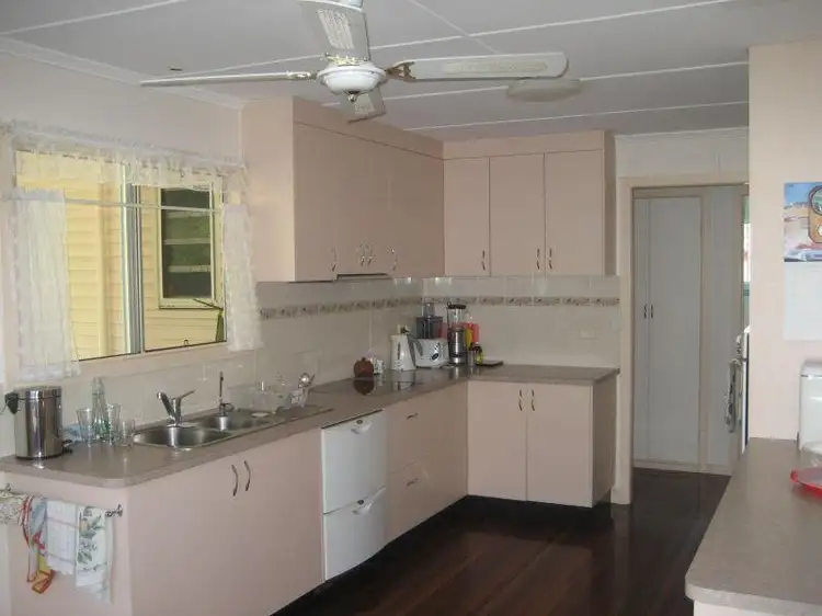 Sixth view of Homely house listing, 34 Sutton Street, Barney Point QLD 4680