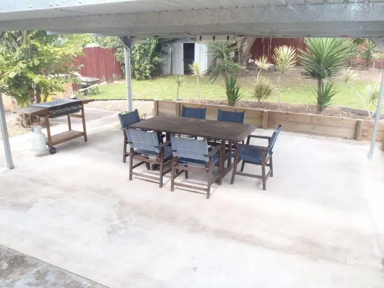 Fourth view of Homely house listing, 323 J Hickey Ave, Clinton QLD 4680