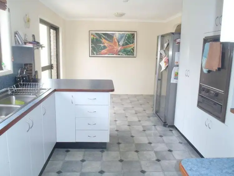 Fifth view of Homely house listing, 323 J Hickey Ave, Clinton QLD 4680