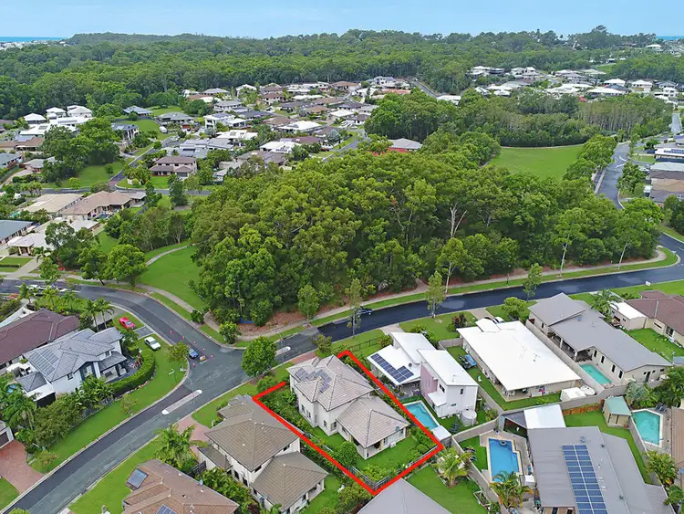 32 Little Mountain Drive, Little Mountain QLD 4551