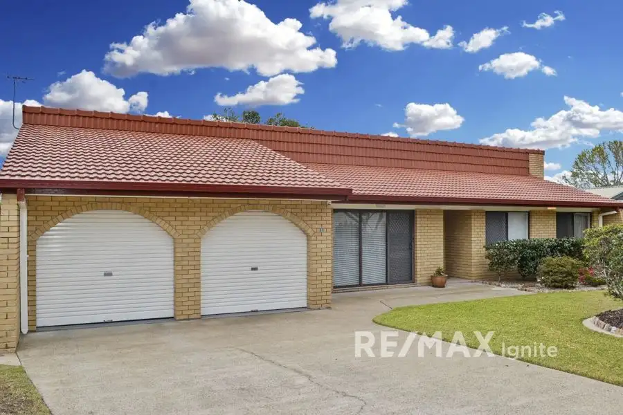 Main view of Homely house listing, 11 Tolaga Street, Westlake QLD 4074