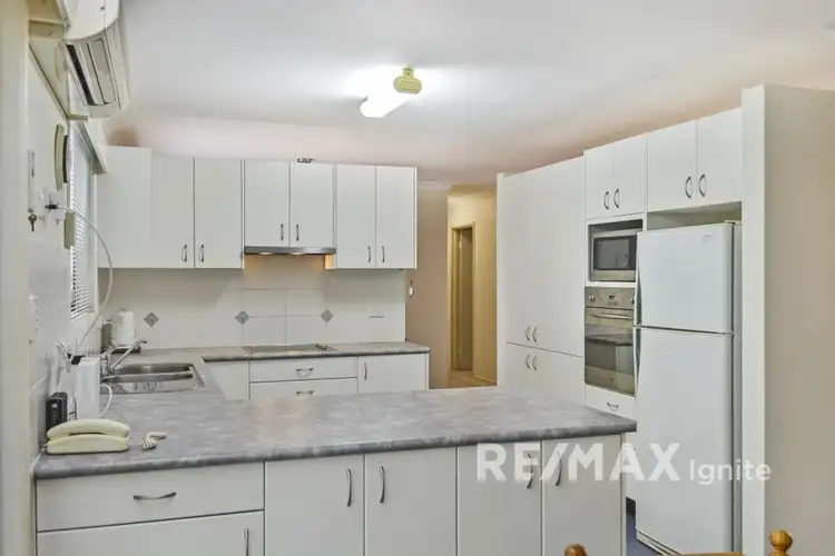 Second view of Homely house listing, 11 Tolaga Street, Westlake QLD 4074