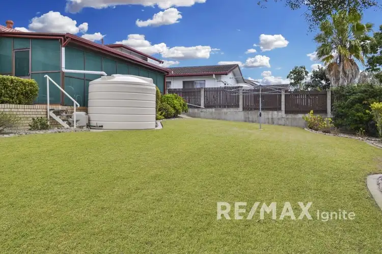Third view of Homely house listing, 11 Tolaga Street, Westlake QLD 4074