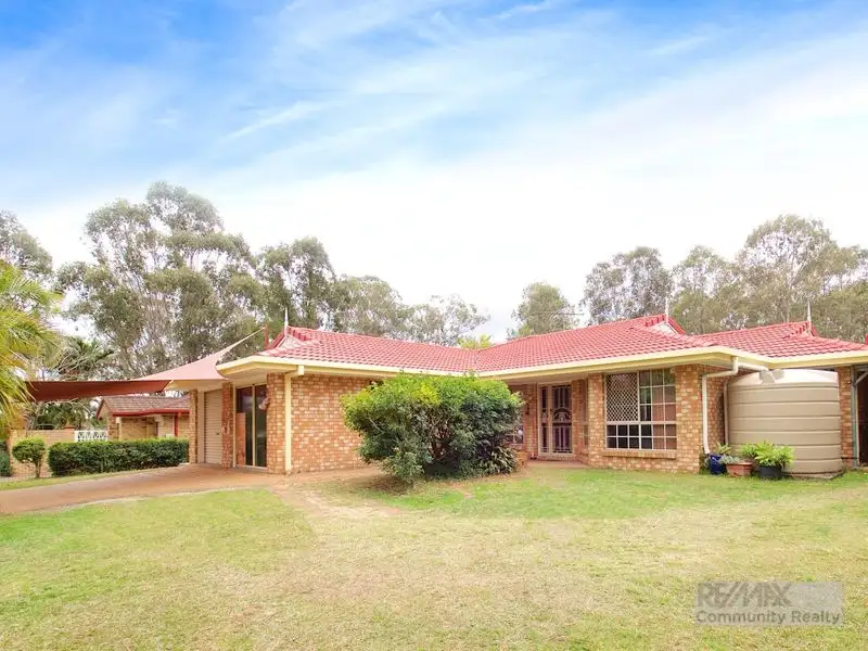 Main view of Homely house listing, 81 Warrigal Road, Runcorn QLD 4113