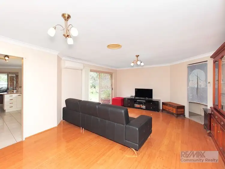 Fourth view of Homely house listing, 81 Warrigal Road, Runcorn QLD 4113