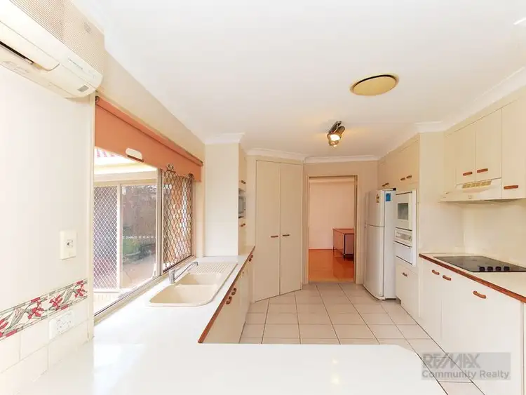 Fifth view of Homely house listing, 81 Warrigal Road, Runcorn QLD 4113