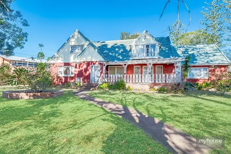 295a West Street, Harristown QLD 4350