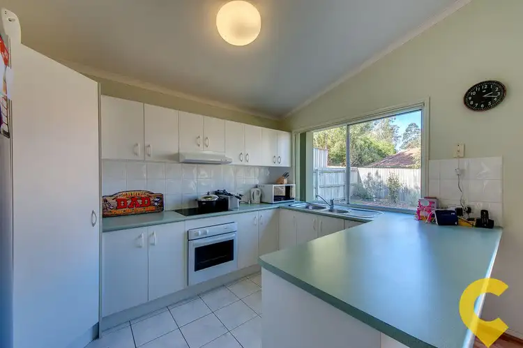 Second view of Homely house listing, 5 Paterson Place, Forest Lake QLD 4078