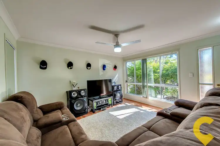 Third view of Homely house listing, 5 Paterson Place, Forest Lake QLD 4078