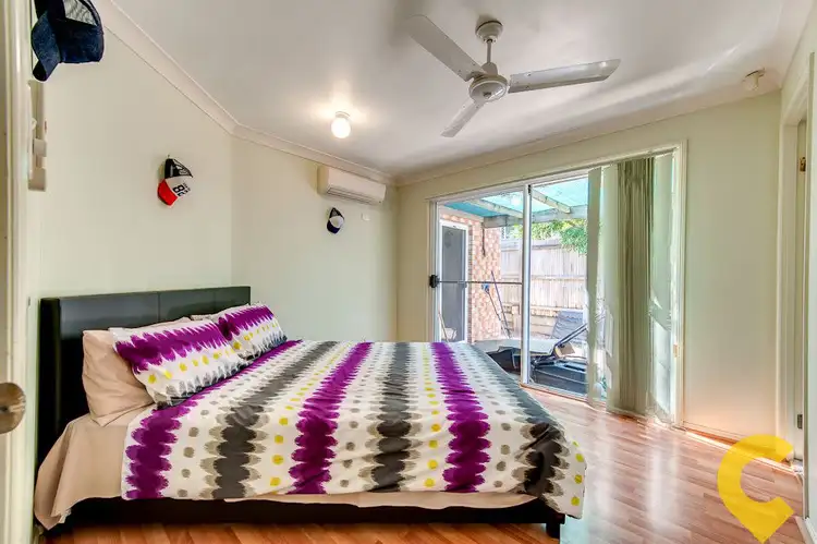 Fourth view of Homely house listing, 5 Paterson Place, Forest Lake QLD 4078