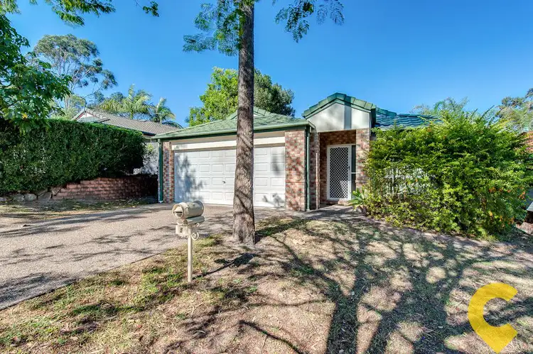 Fifth view of Homely house listing, 5 Paterson Place, Forest Lake QLD 4078