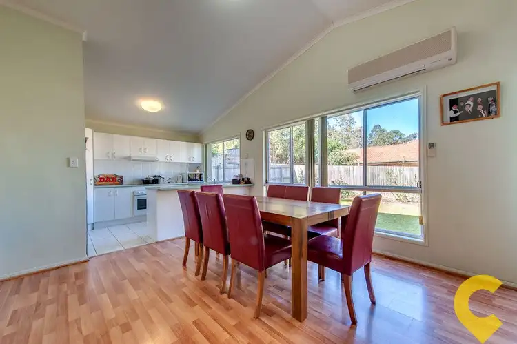 Sixth view of Homely house listing, 5 Paterson Place, Forest Lake QLD 4078