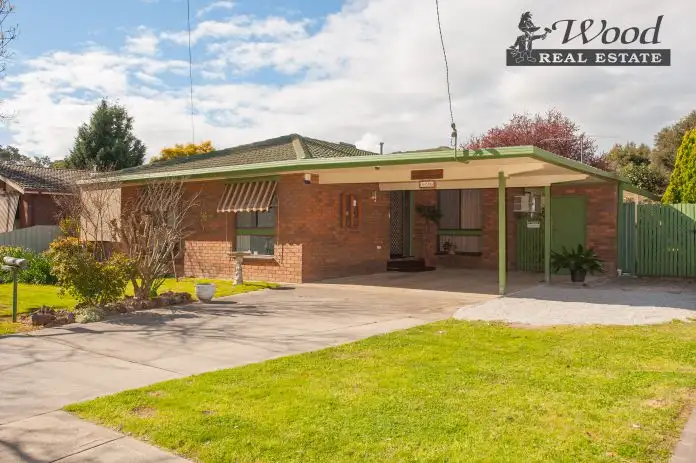 Main view of Homely house listing, 356 Reservoir Road, Lavington NSW 2641