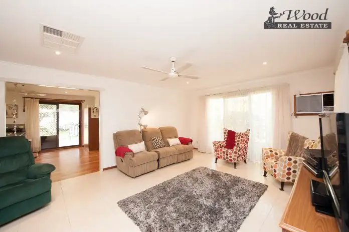 Second view of Homely house listing, 356 Reservoir Road, Lavington NSW 2641