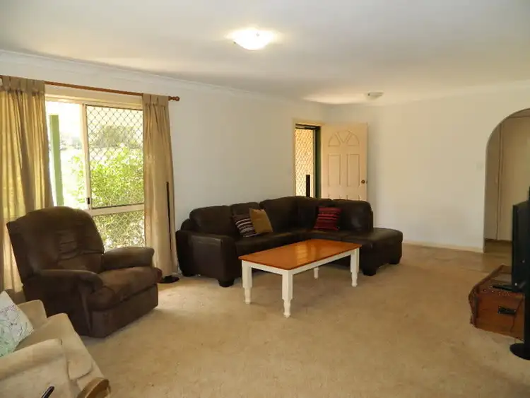 Third view of Homely house listing, 100 Carralluma Crescent, Fernvale QLD 4306