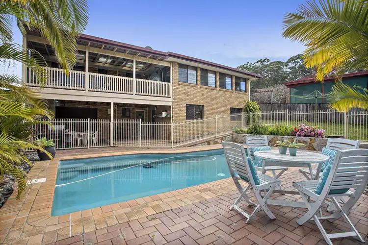 5 Bryant Cl, Toormina NSW 2452