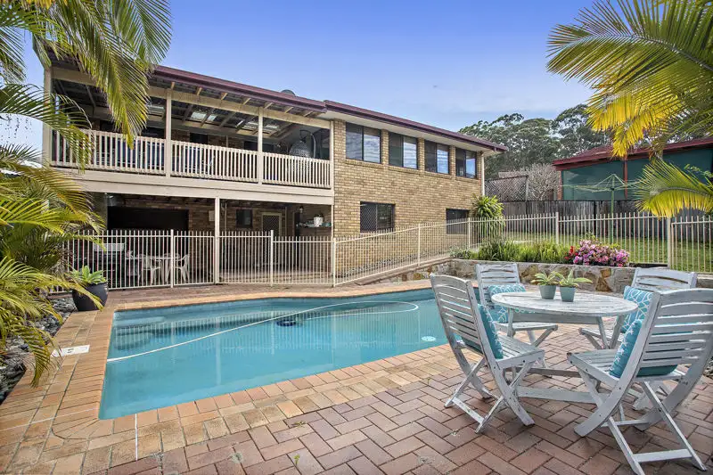 Main view of Homely house listing, 5 Bryant Cl, Toormina NSW 2452