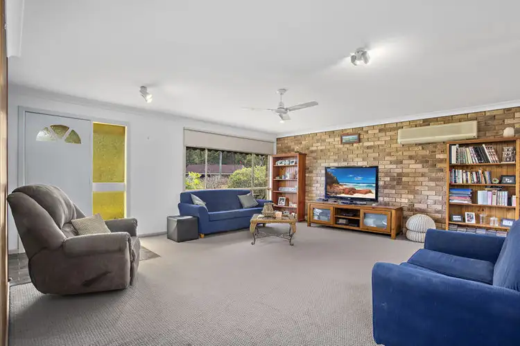 Second view of Homely house listing, 5 Bryant Cl, Toormina NSW 2452