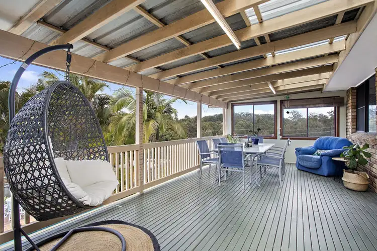 Third view of Homely house listing, 5 Bryant Cl, Toormina NSW 2452