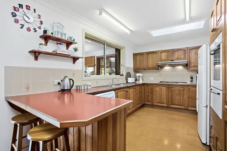 Fourth view of Homely house listing, 5 Bryant Cl, Toormina NSW 2452