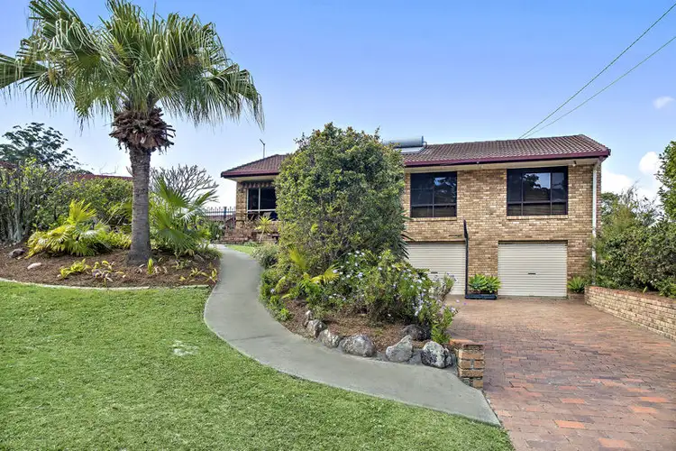 Fifth view of Homely house listing, 5 Bryant Cl, Toormina NSW 2452