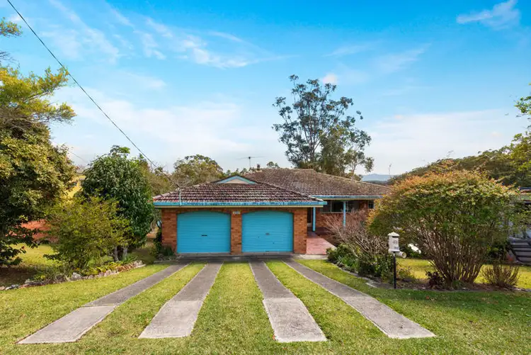 Second view of Homely house listing, 4161 Giinagay Way, Urunga NSW 2455