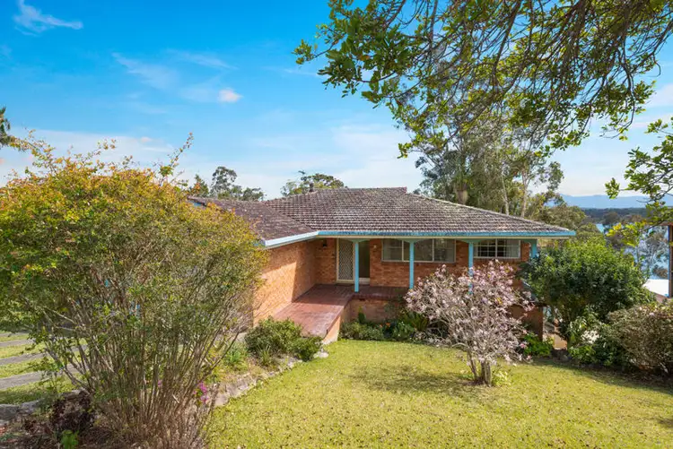 Fourth view of Homely house listing, 4161 Giinagay Way, Urunga NSW 2455