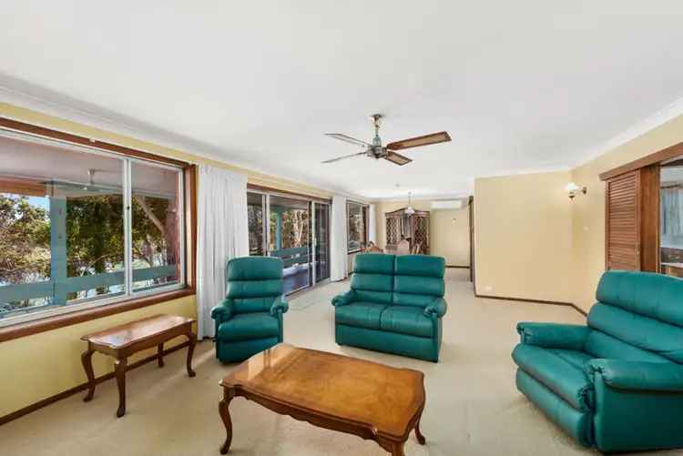 Fifth view of Homely house listing, 4161 Giinagay Way, Urunga NSW 2455