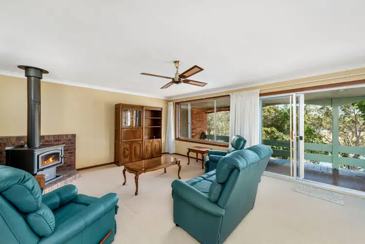 Sixth view of Homely house listing, 4161 Giinagay Way, Urunga NSW 2455