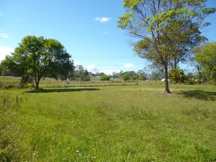 Main view of Homely land listing, Address available on request