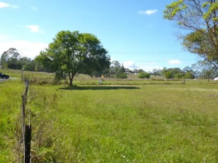 Second view of Homely land listing, Address available on request