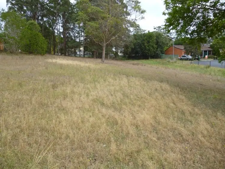 Third view of Homely land listing, Address available on request