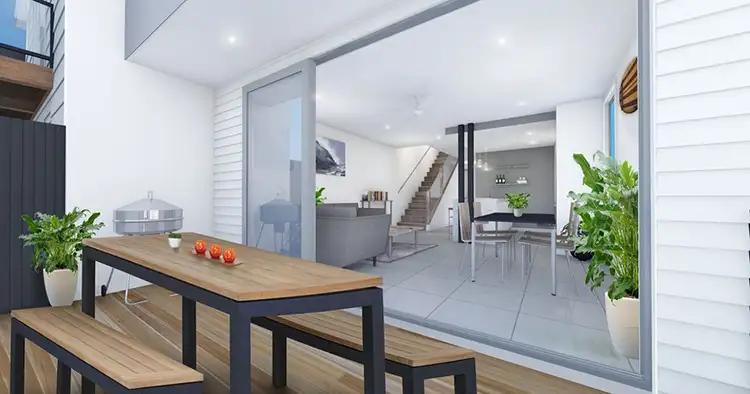 Fourth view of Homely unit listing, 5/30 Coolangatta Road, Coolangatta QLD 4225