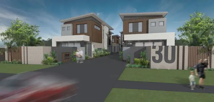 3/30 Coolangatta Road, Coolangatta QLD 4225