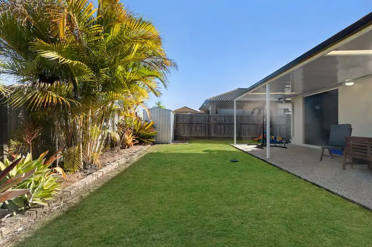 Fourth view of Homely house listing, 14 Morgan Street, North Lakes QLD 4509