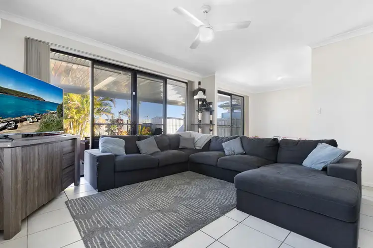 Sixth view of Homely house listing, 14 Morgan Street, North Lakes QLD 4509