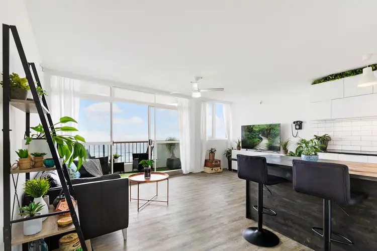 802/9 Trickett Street, Surfers Paradise QLD 4217