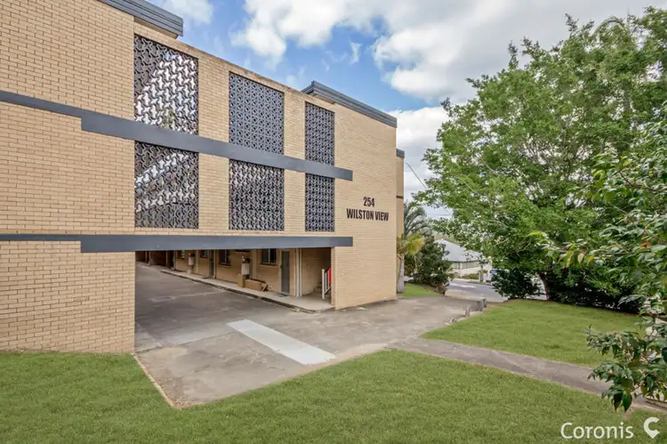 Main view of Homely unit listing, 5/254 Newmarket Road, Wilston QLD 4051