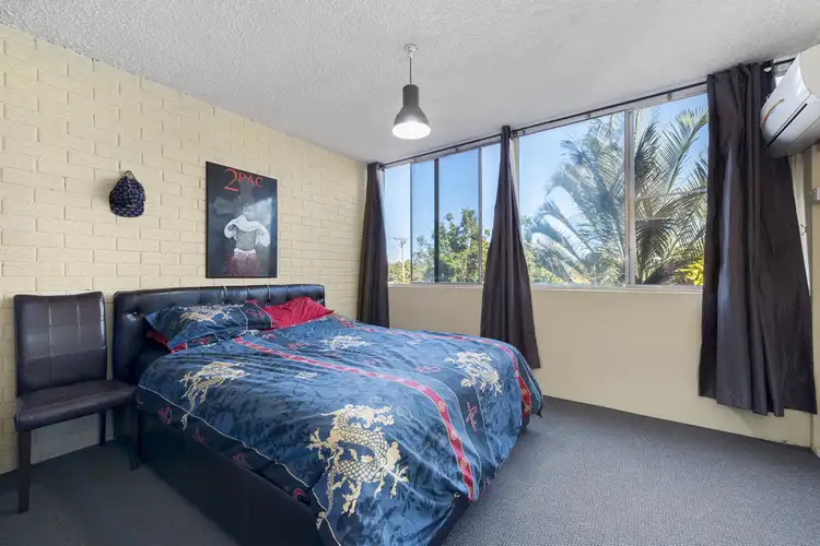 Second view of Homely unit listing, 5/254 Newmarket Road, Wilston QLD 4051