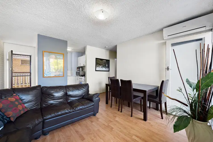 Third view of Homely unit listing, 5/254 Newmarket Road, Wilston QLD 4051