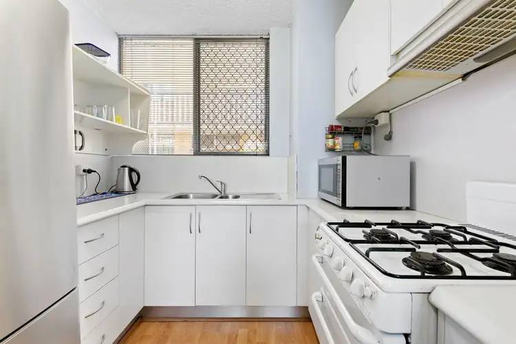 Fourth view of Homely unit listing, 5/254 Newmarket Road, Wilston QLD 4051