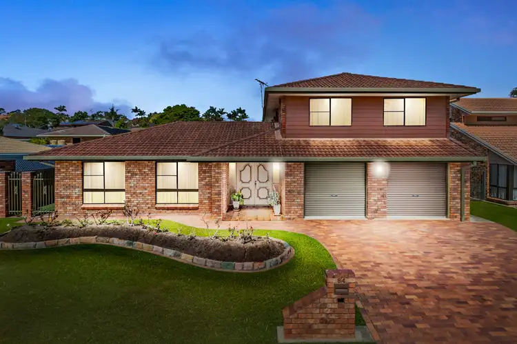 84 Horn Road, Aspley QLD 4034
