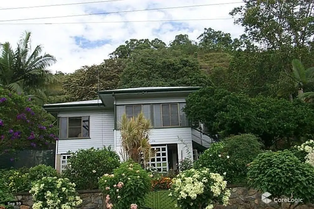 Main view of Homely house listing, 134 Hillview Crescent, Whitfield QLD 4870