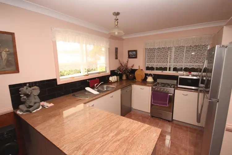 Second view of Homely house listing, 223 Douglas Street, Tenterfield NSW 2372