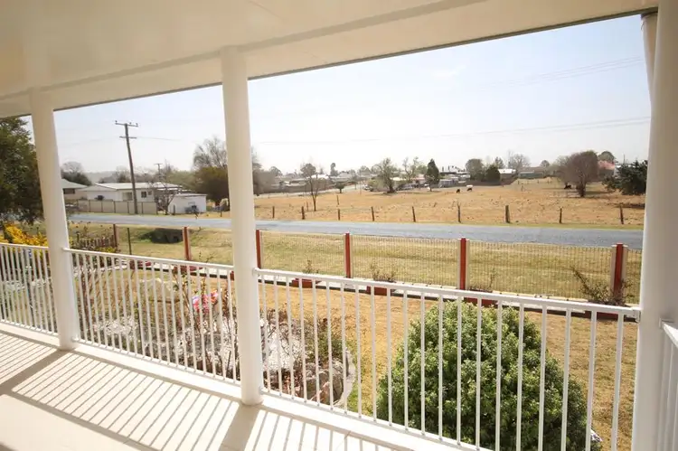 Third view of Homely house listing, 223 Douglas Street, Tenterfield NSW 2372