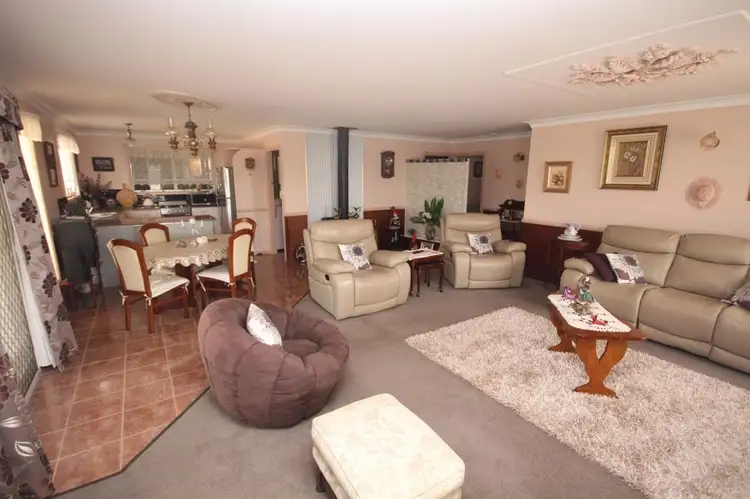 Fourth view of Homely house listing, 223 Douglas Street, Tenterfield NSW 2372