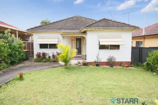 21 Allison Road, Guildford NSW 2161