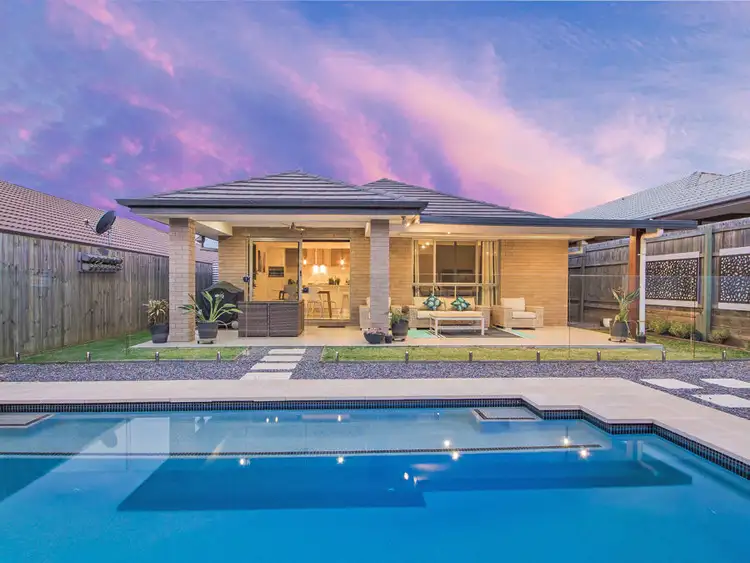 Main view of Homely house listing, 47 Schooner Circuit, Manly West QLD 4179