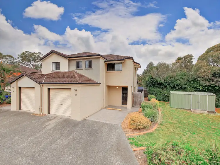 20/11 Federation Street, Wynnum West QLD 4178