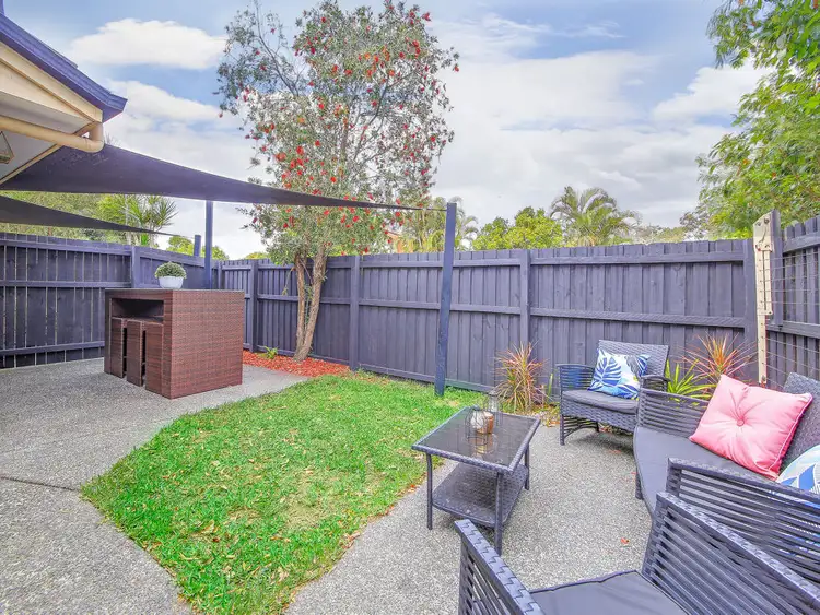 Fifth view of Homely townhouse listing, 20/11 Federation Street, Wynnum West QLD 4178